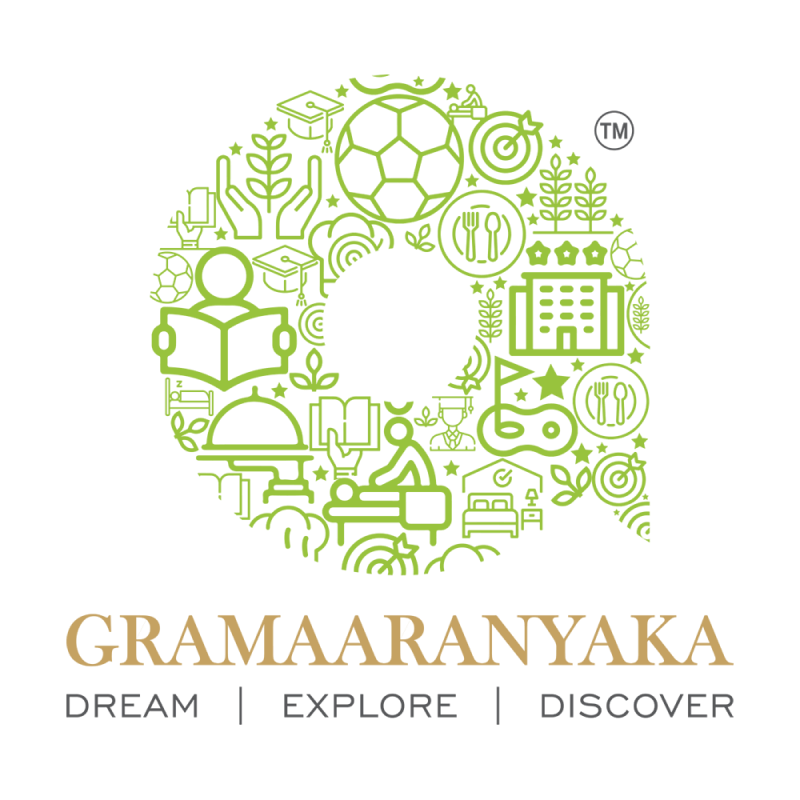 Gramaaranyaka — Dream | Explore | Discover